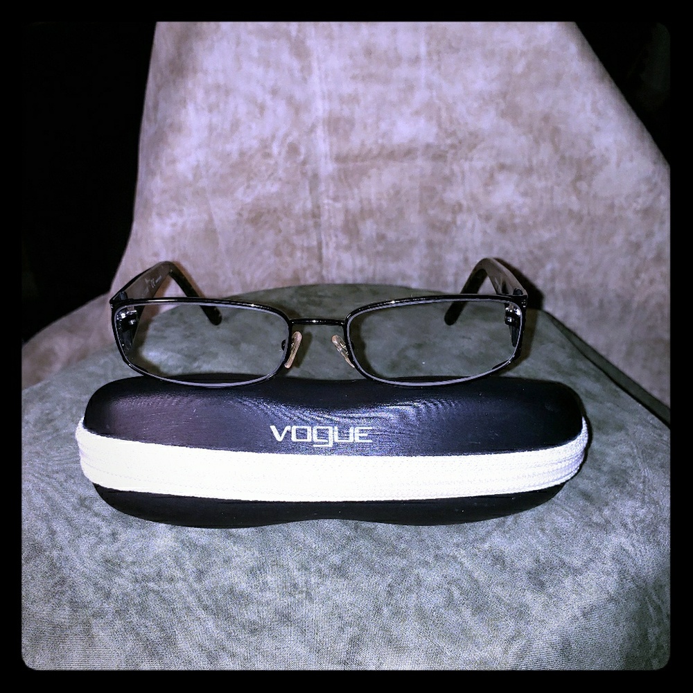 Vogue prescription glasses